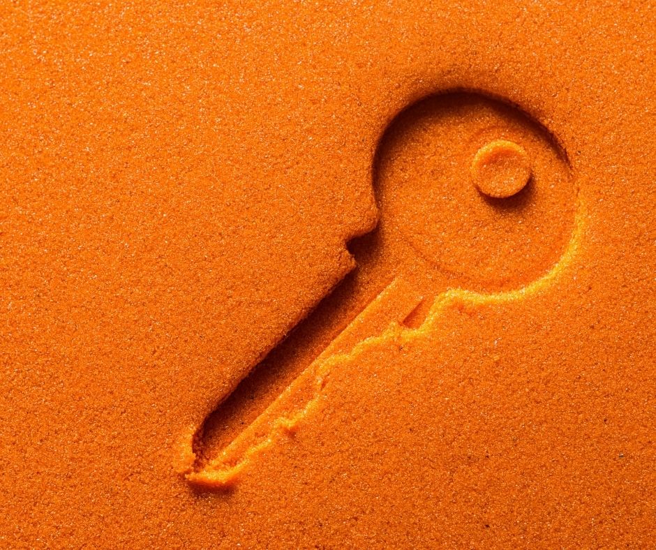 Gestionnaire de mots de passe