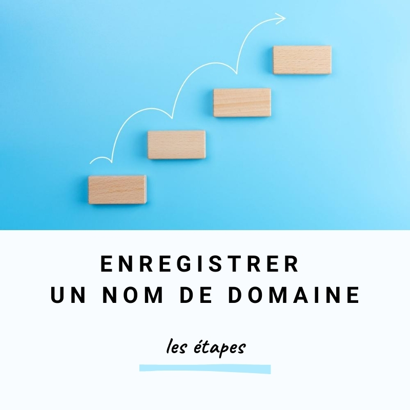 Les étapes en détails