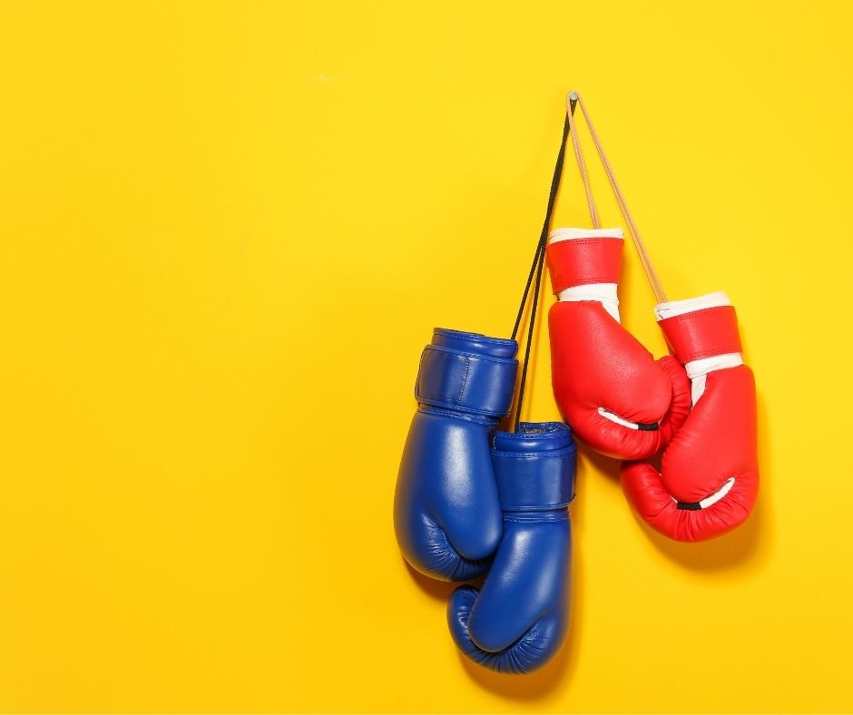 Internet vs Réseaux Sociaux