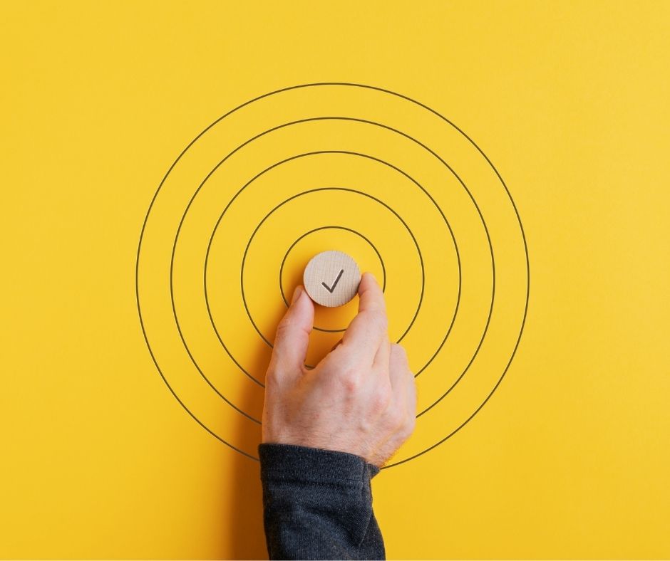 Le taux de conversion